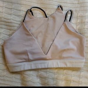 Alo yoga bra